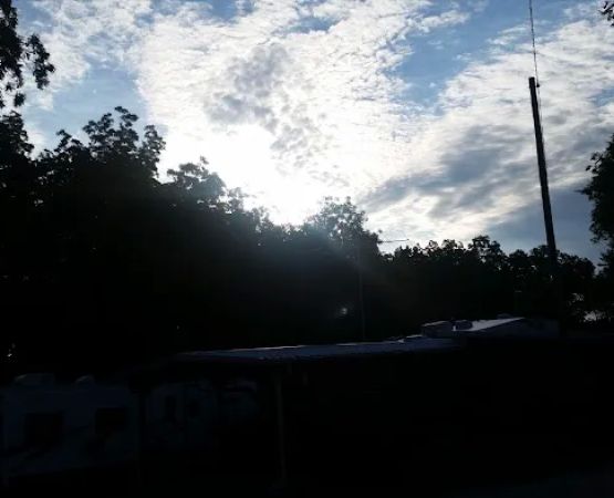 Pecan Grove Campground & RV Park