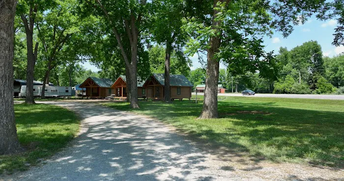 Pecan Grove Campground & RV Park 7