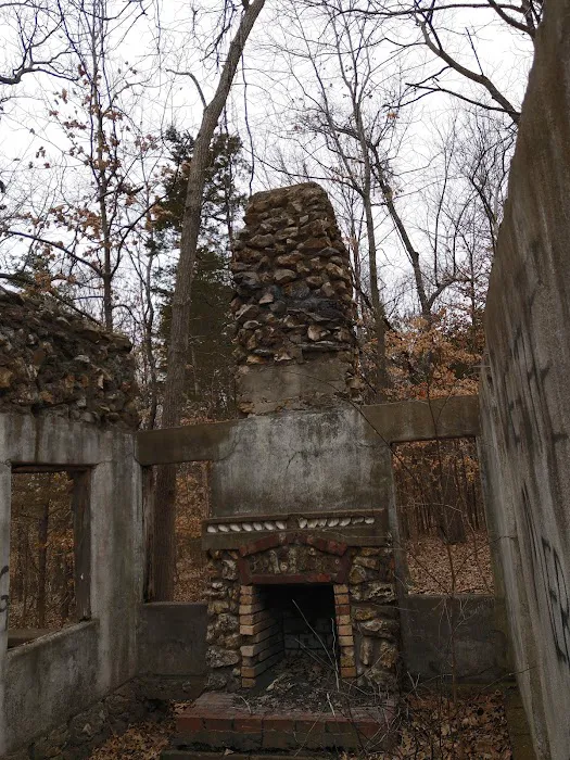 SHAWNEE BEND (recgovnpsdata) 2