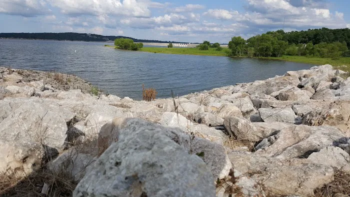 SHAWNEE BEND (recgovnpsdata) 8