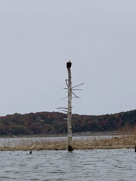 SHAWNEE BEND (recgovnpsdata) 3