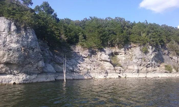 SHAWNEE BEND (recgovnpsdata) 9