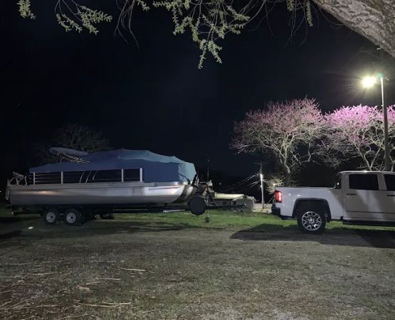 Rocky Top RV Park