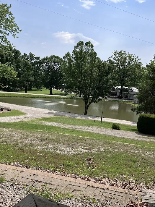 Rocky Top RV Park 7
