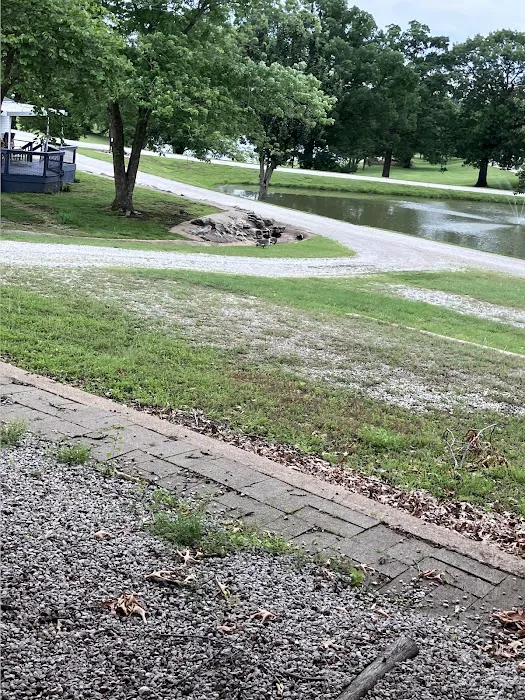 Rocky Top RV Park 9