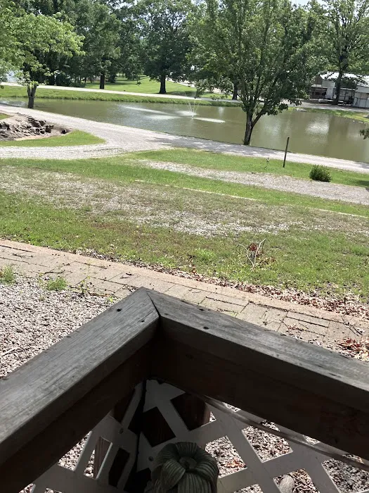 Rocky Top RV Park 5