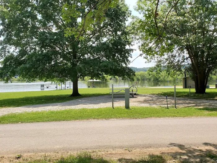 Buck Ridge Campground 2