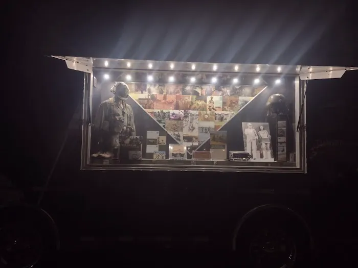 Johnson County Fairground Campground 0