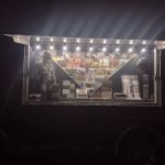 Johnson County Fairground Campground