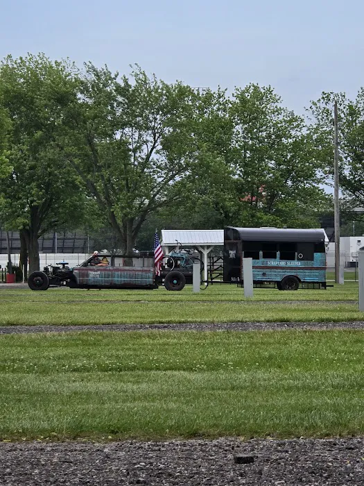 Raceview Family Campground 4