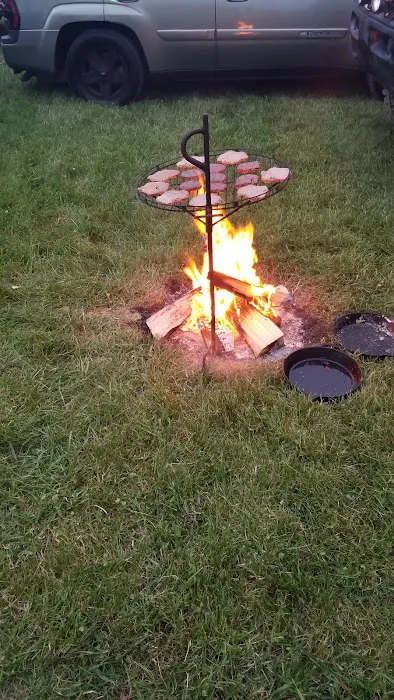Raceview Family Campground 3