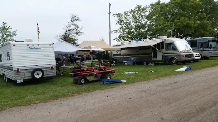 Raceview Family Campground 7