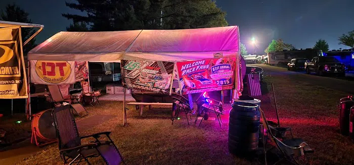 Raceview Family Campground 0