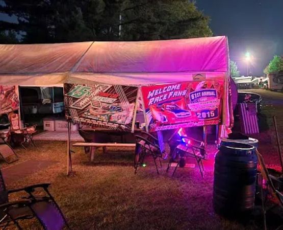 Raceview Family Campground