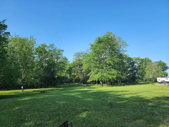 Whitaker Campground Camp Atterbury 6