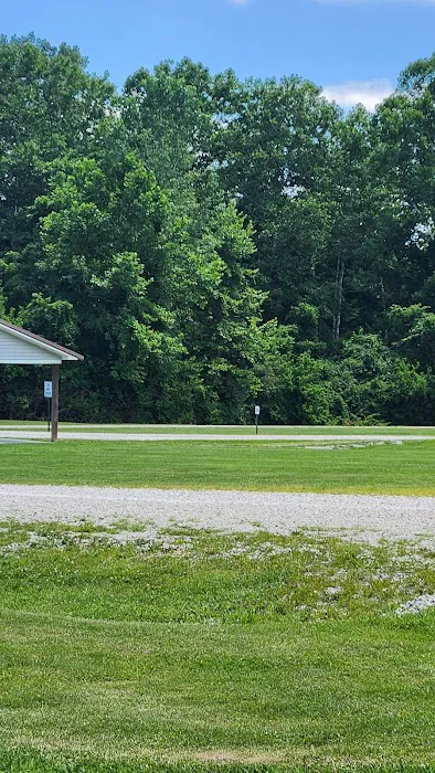 Whitaker Campground Camp Atterbury 9