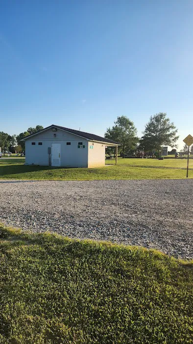 Whitaker Campground Camp Atterbury 0