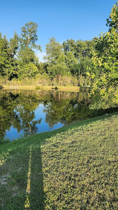 Whitaker Campground Camp Atterbury 2