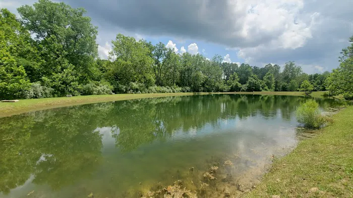 Camp Atterbury Campground 5