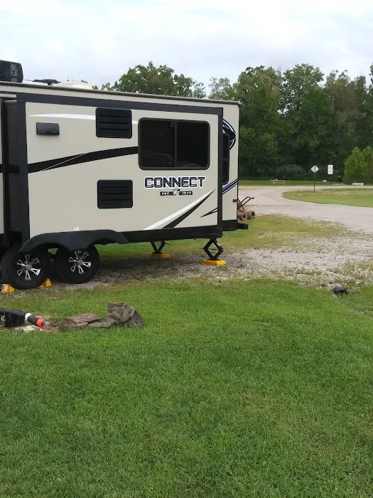 Camp Atterbury Campground 3