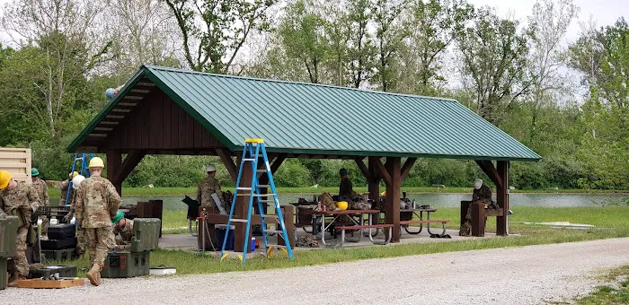 Camp Atterbury Campground 0
