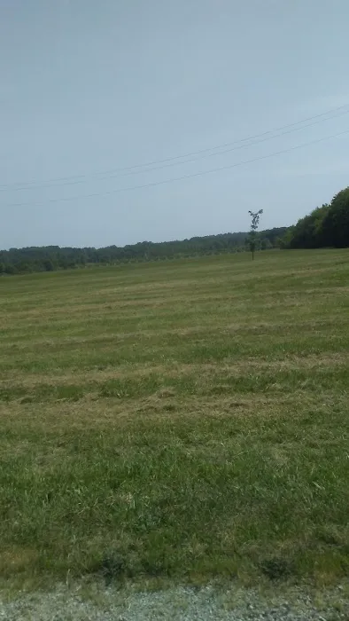Camp Atterbury Campground 9