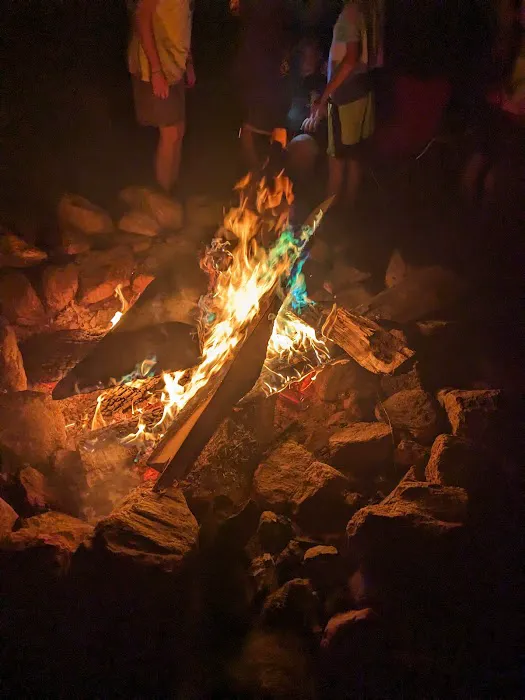 Campsite Kit Carson 6