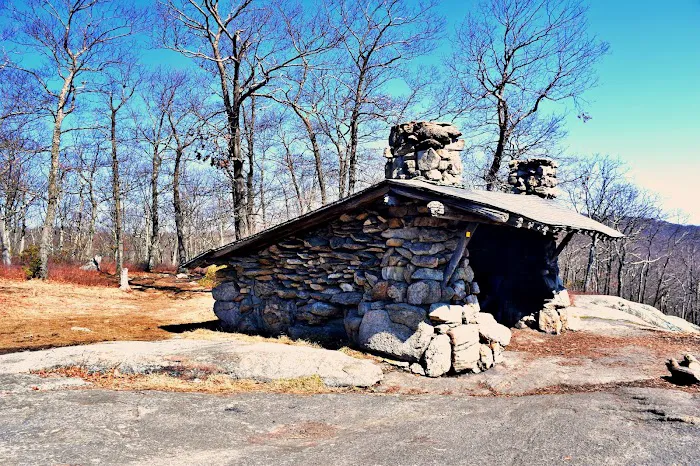 Big Hill Shelter 1