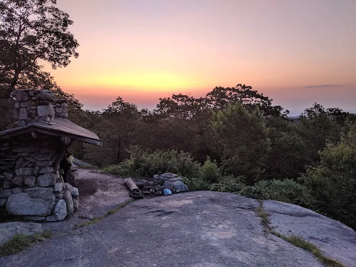 Big Hill Shelter 0
