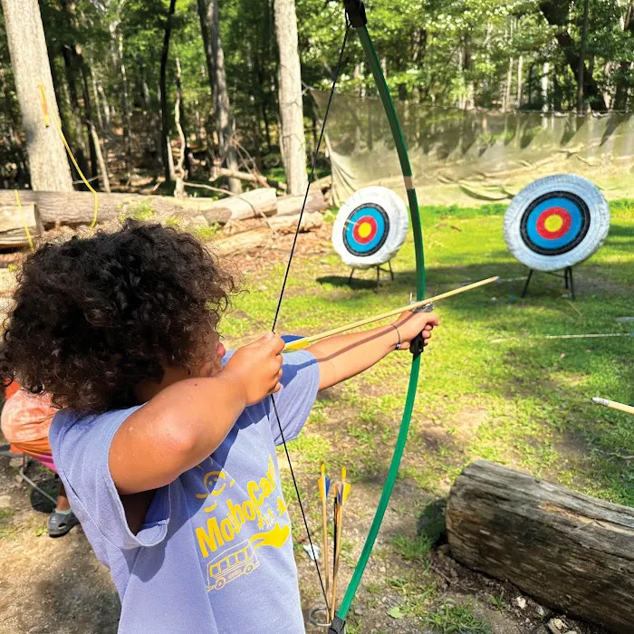 Mosholu Day Camp 8