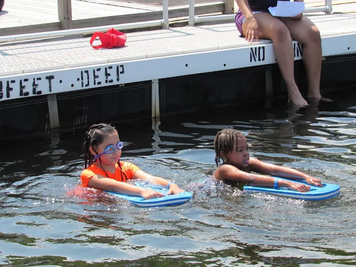 Mosholu Day Camp 7