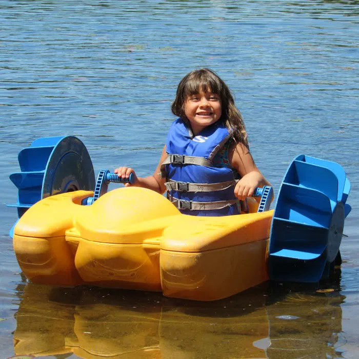 Mosholu Day Camp 2