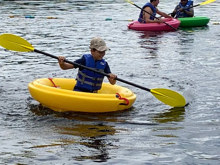 Mosholu Day Camp 9