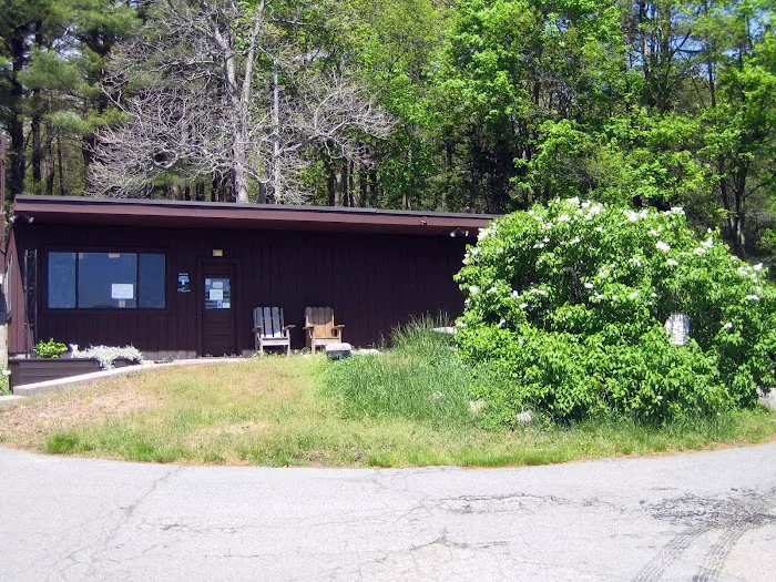 Cape Ann Camp Site 0