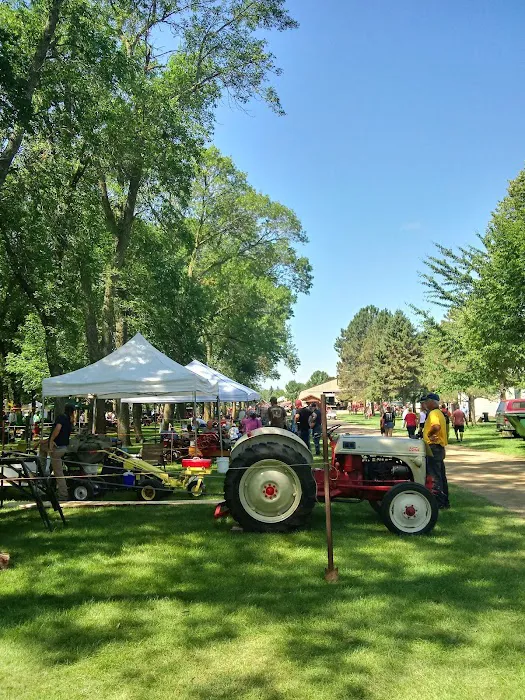 Voss Park Campground 7