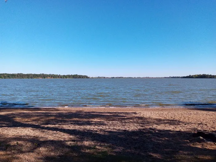 Talcot Lake County Park 5
