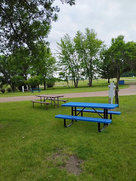 Talcot Lake County Park 6