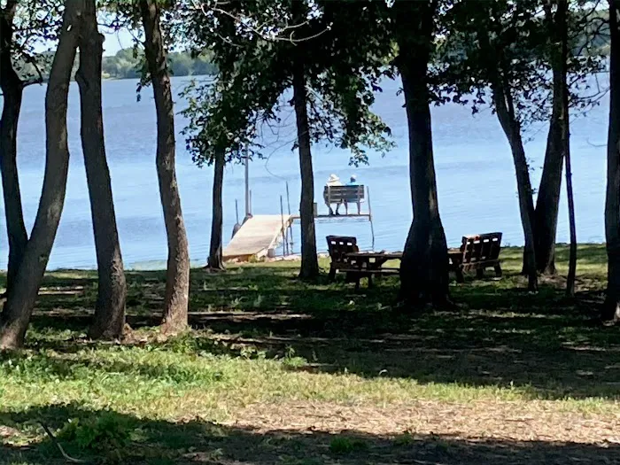 Sands Country Cove Campground 8