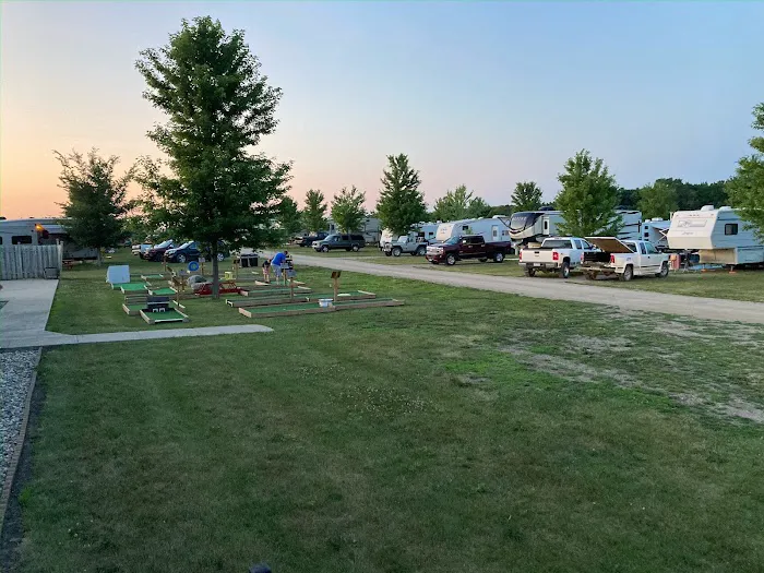 Sands Country Cove Campground 6