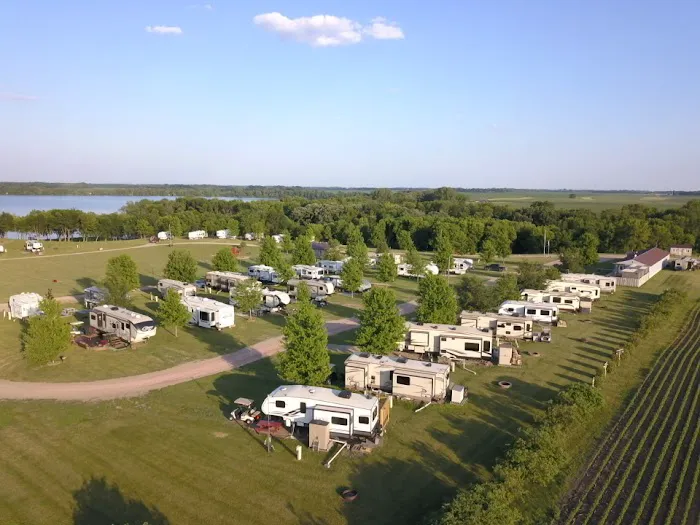 Sands Country Cove Campground 2