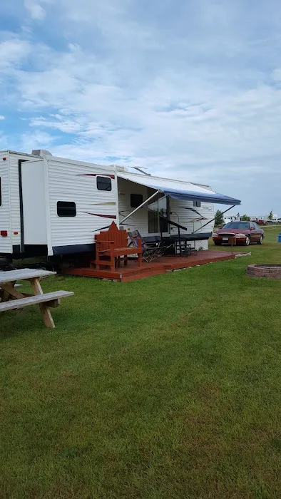 Sands Country Cove Campground 0