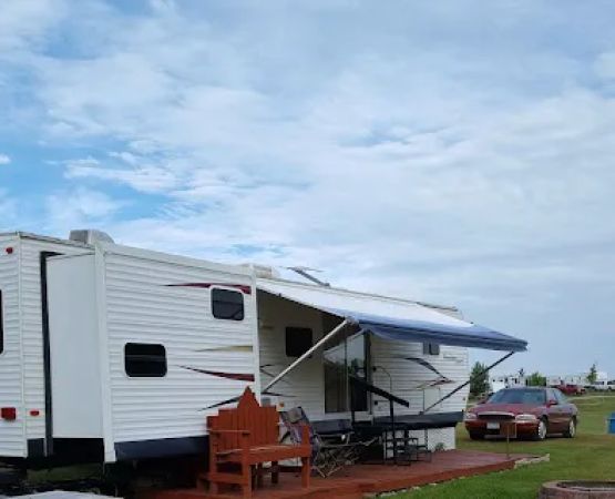 Sands Country Cove Campground