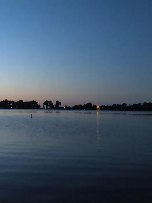 Fox Lake Campground 0