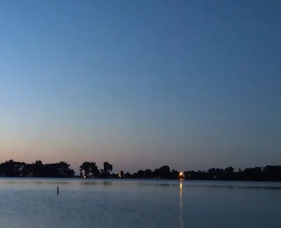 Fox Lake Campground