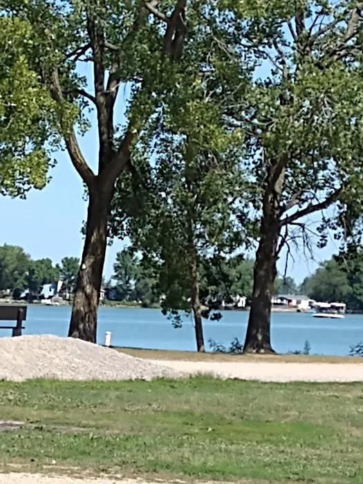 Fox Lake Campground 3