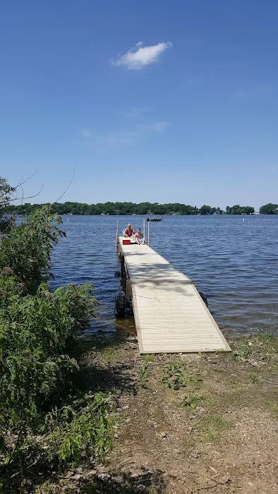 Fox Lake Campground 2