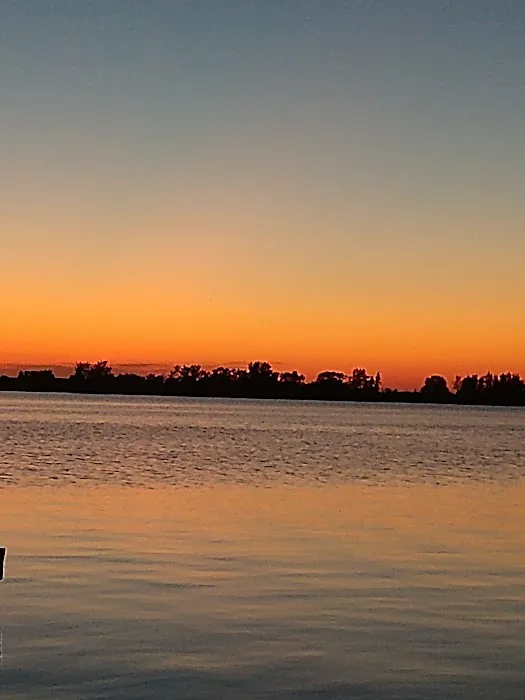Fox Lake Campground 1