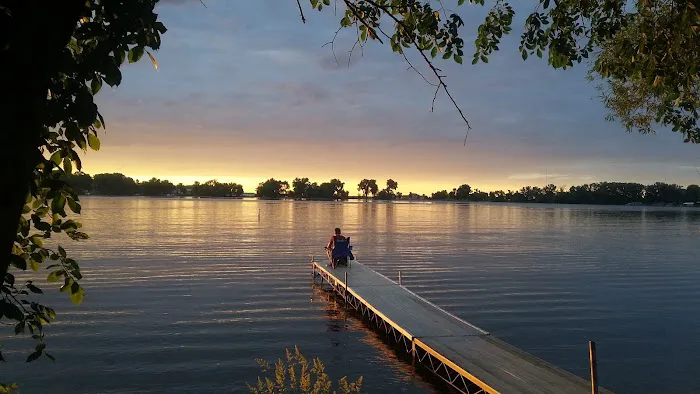 Fox Lake Campground 8