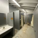 Tuttle Lake Rec Area