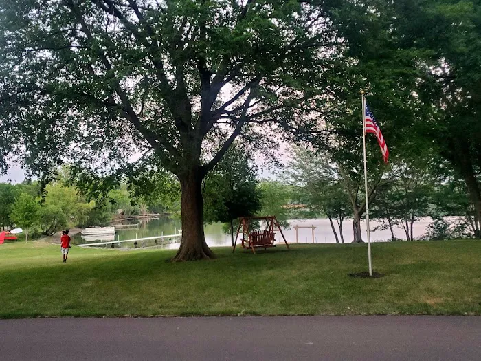 Flying Goose Campground and Resort 4